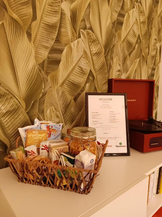 Ai Castelli Apartment - Locazione Turistica Cin It58060C2Fhnreg9A Colonna Dış mekan fotoğraf